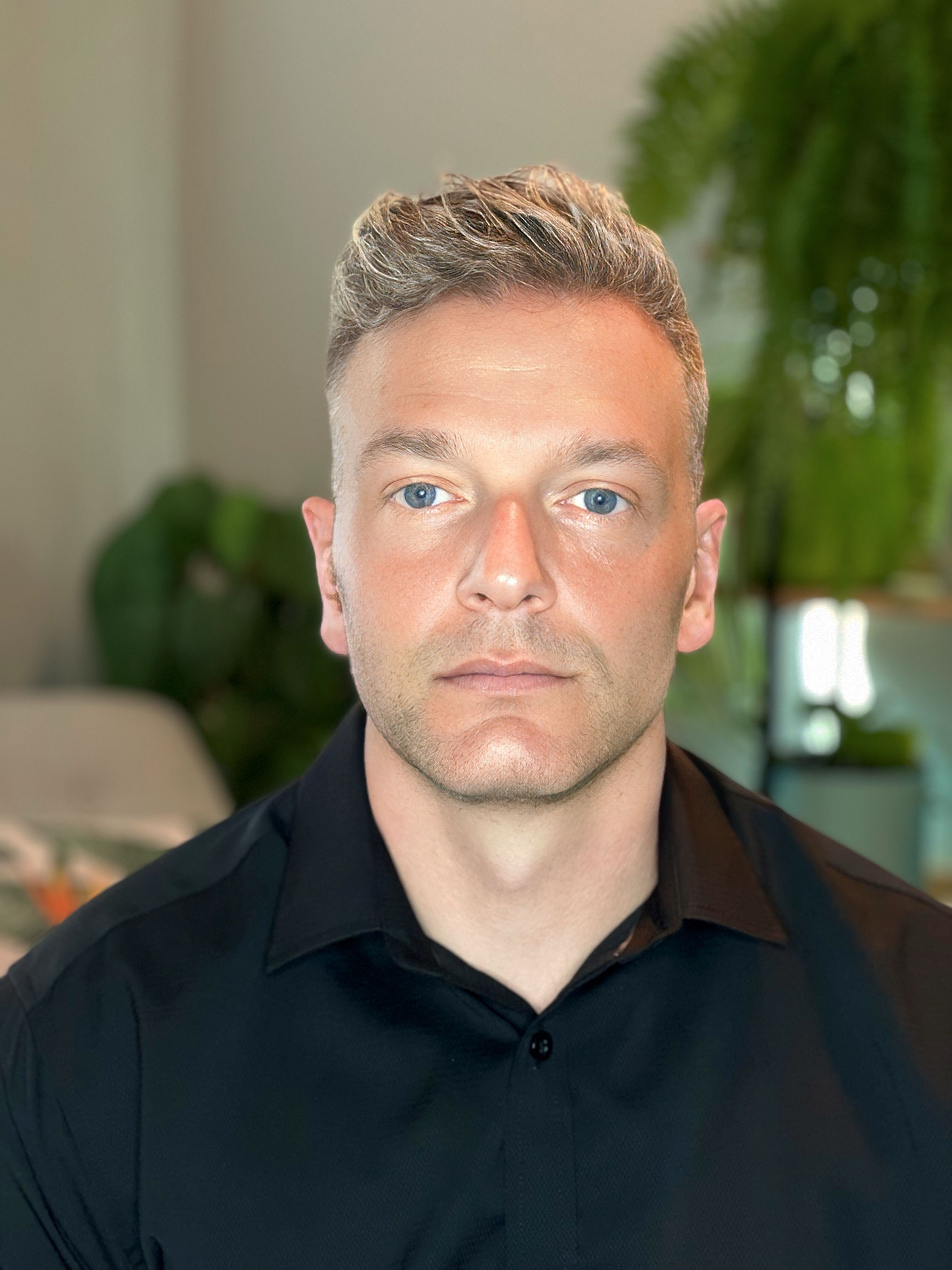 Johannes (Hannes) Venter