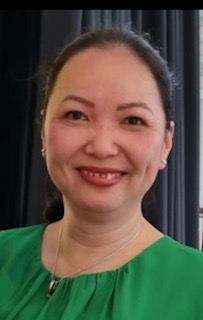 Linh Nguyen