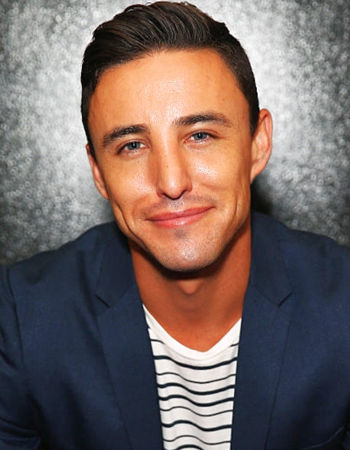 Ben Gerrard
