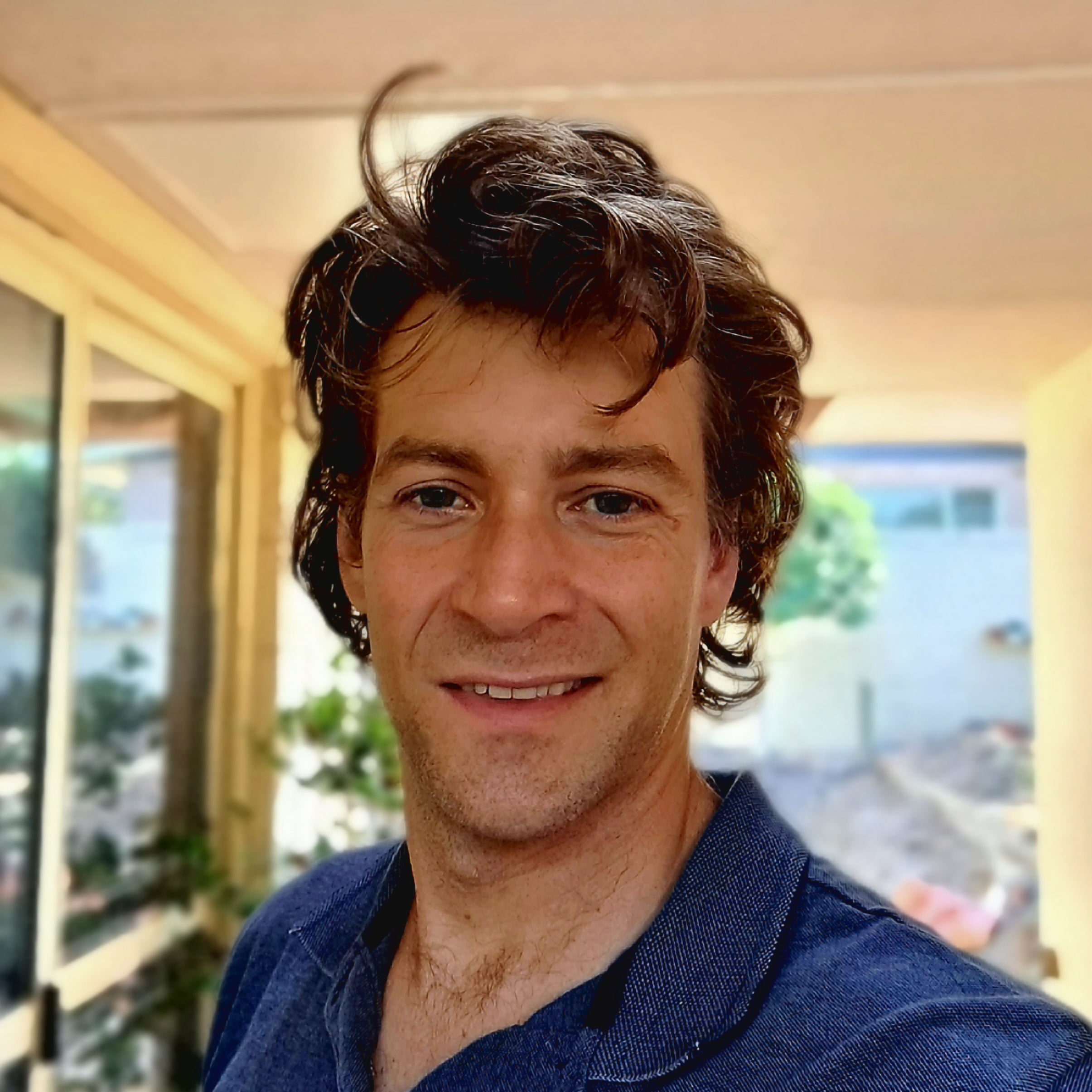 Todd Sibbin