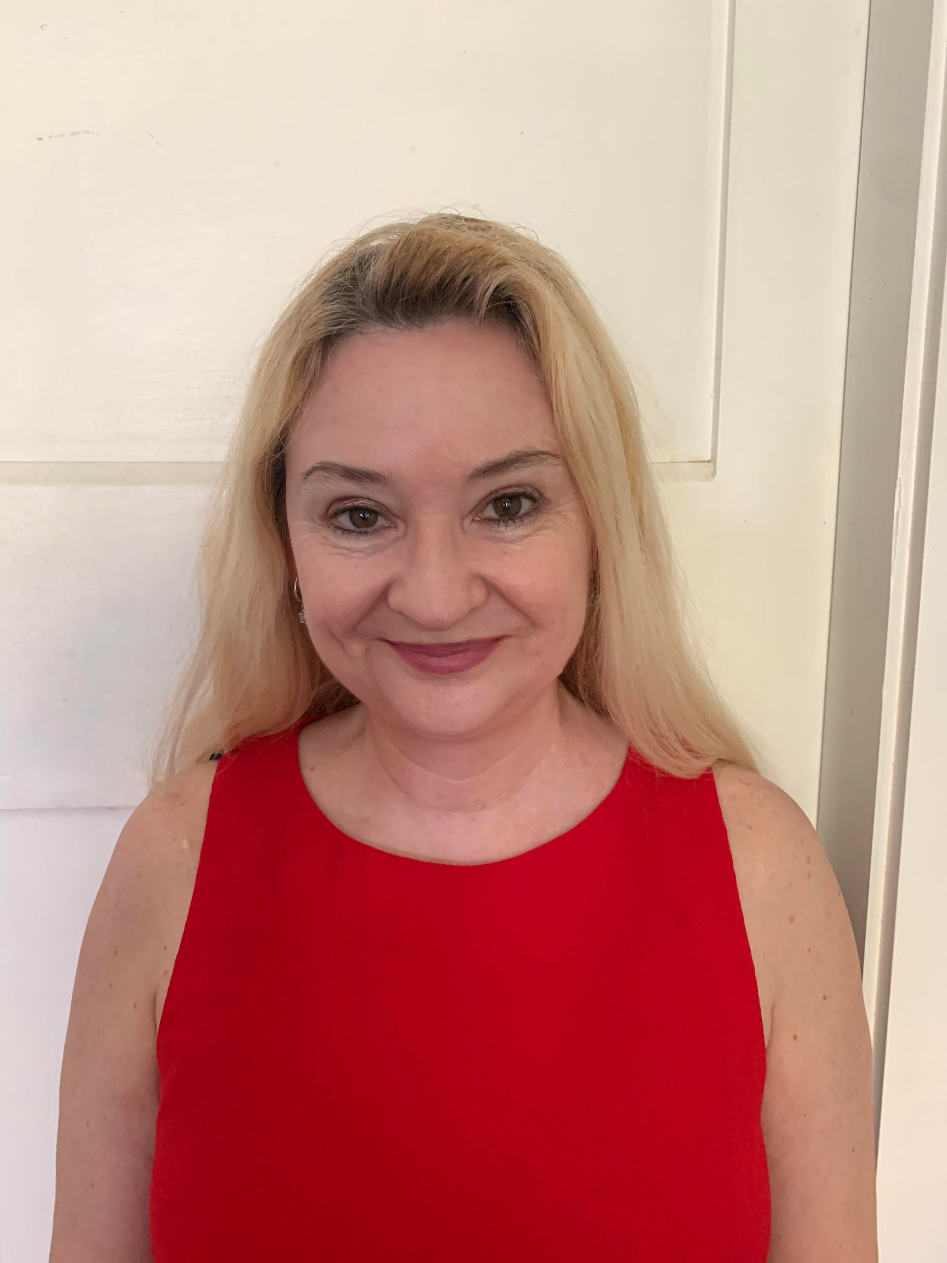 Katherine Gudgeon (Female Clients only and No Court Reports)
