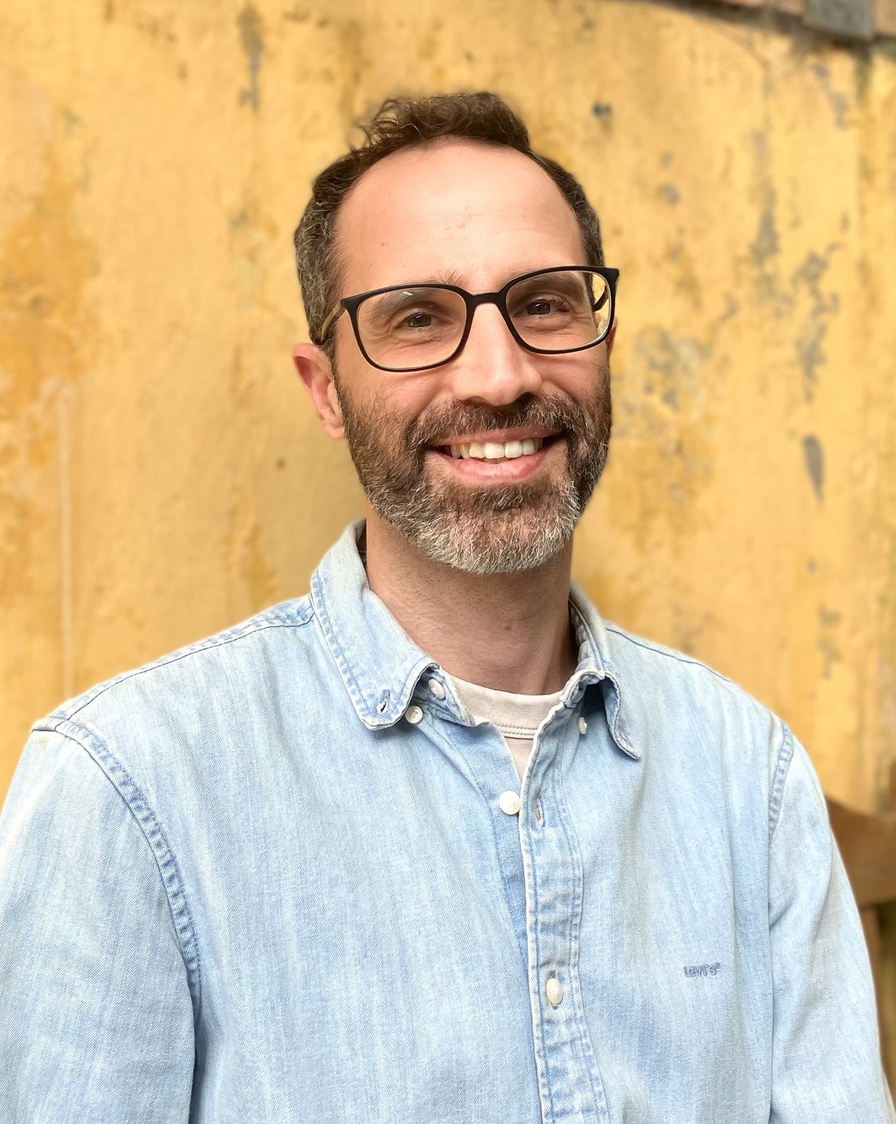 Matthew De Gregorio