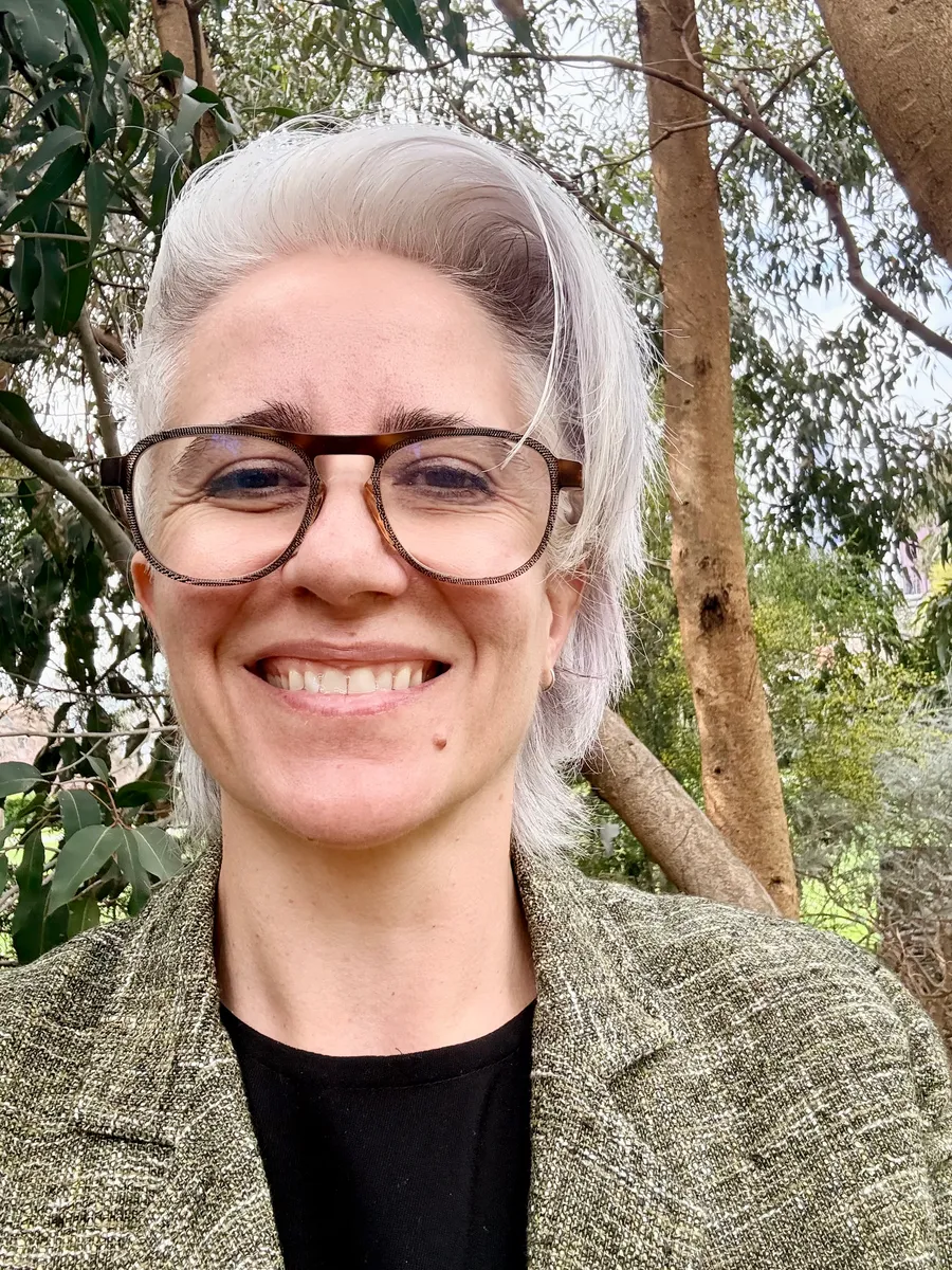 Dr Sabina Lunja