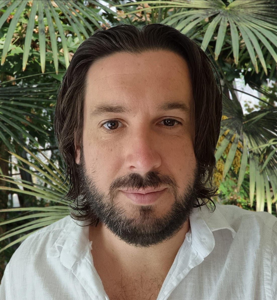 Matthew Perrin