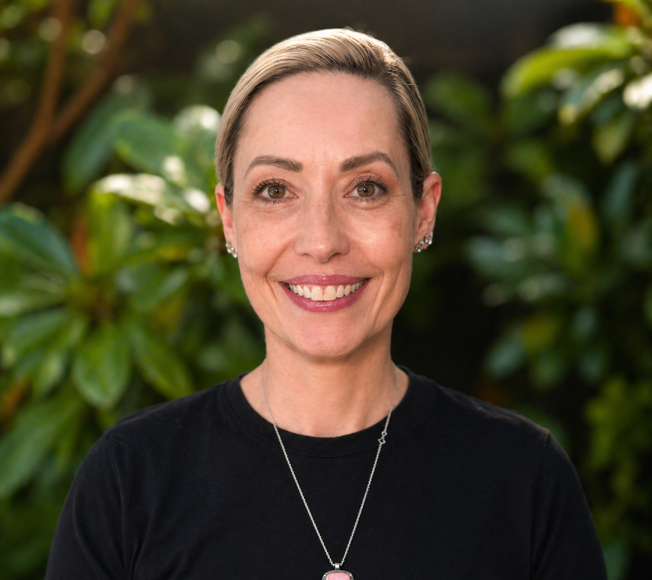 Kate Drendel