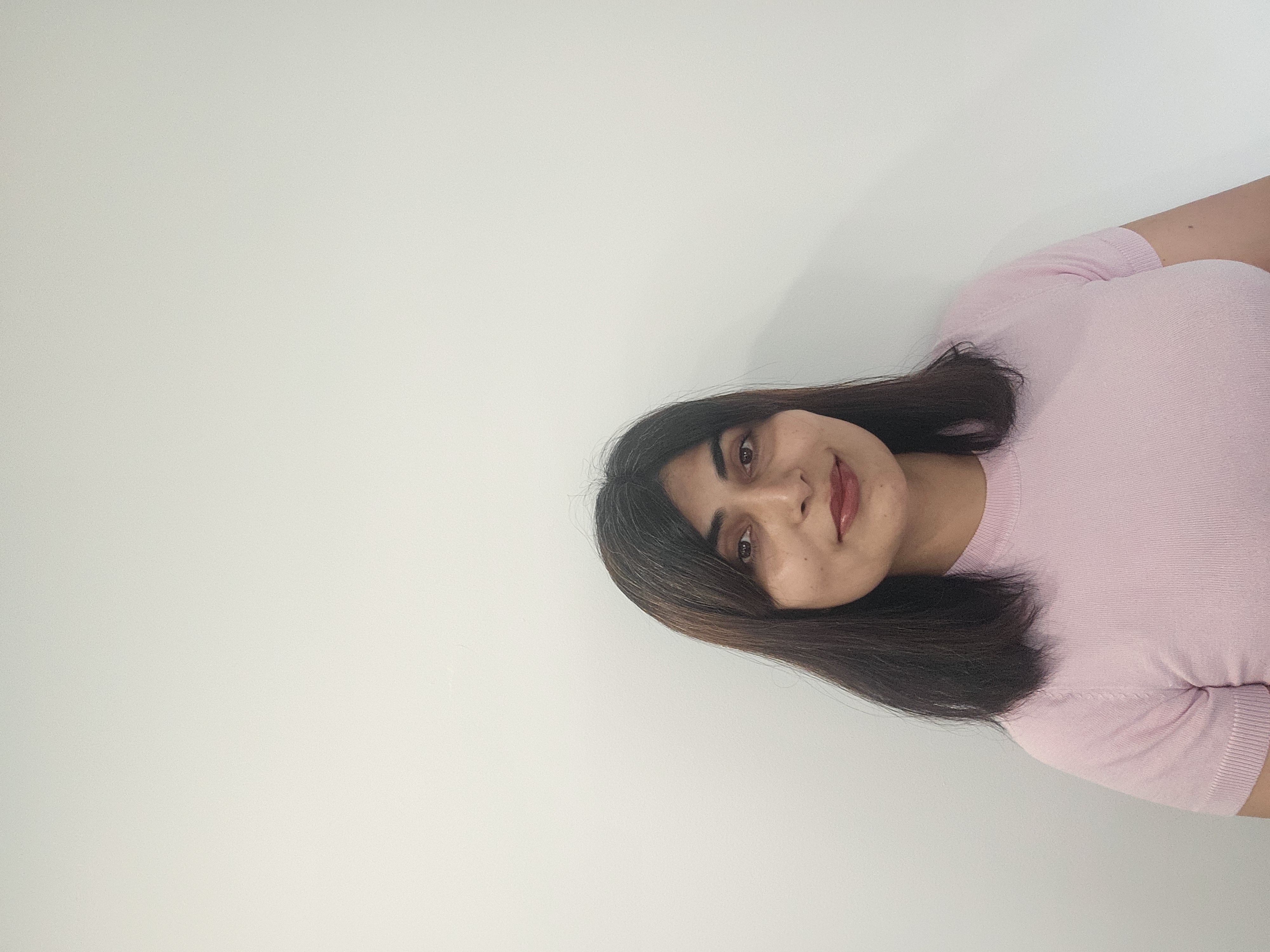 Mrinalini Dwivedi