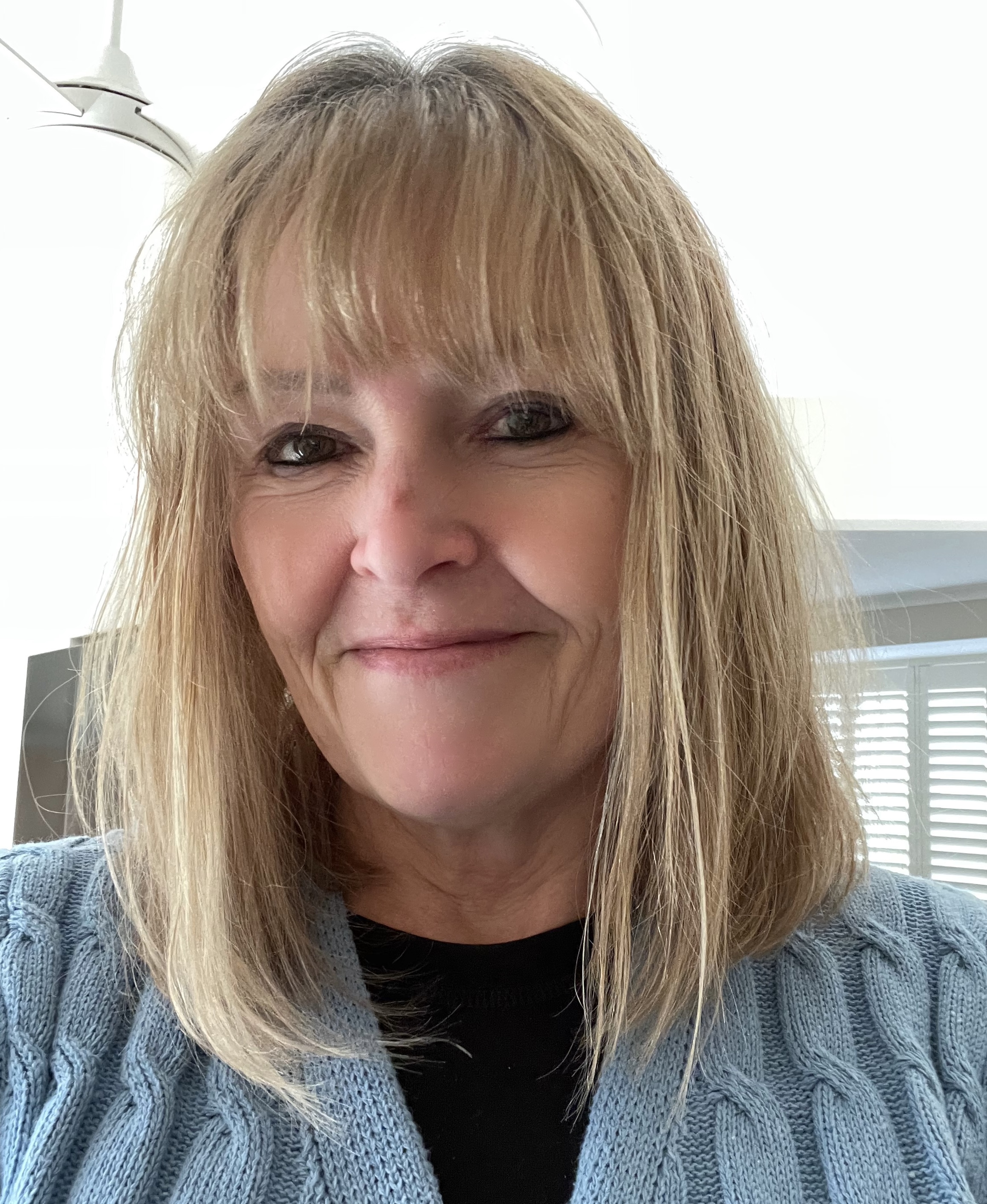 Trudi Cairns