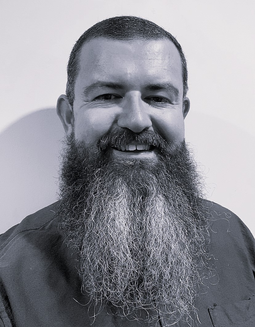 Luke Carolan