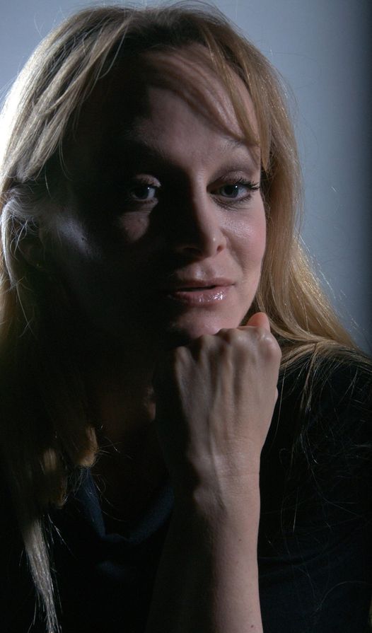 Manya Scheftsik