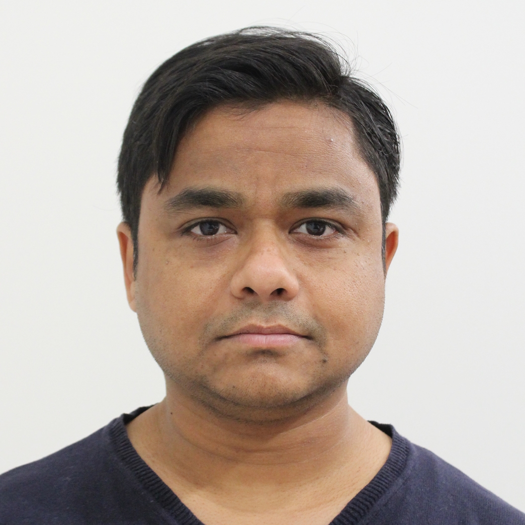 Samiul Hossain