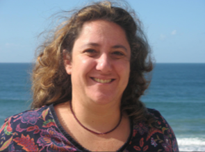 Nina Shapiro