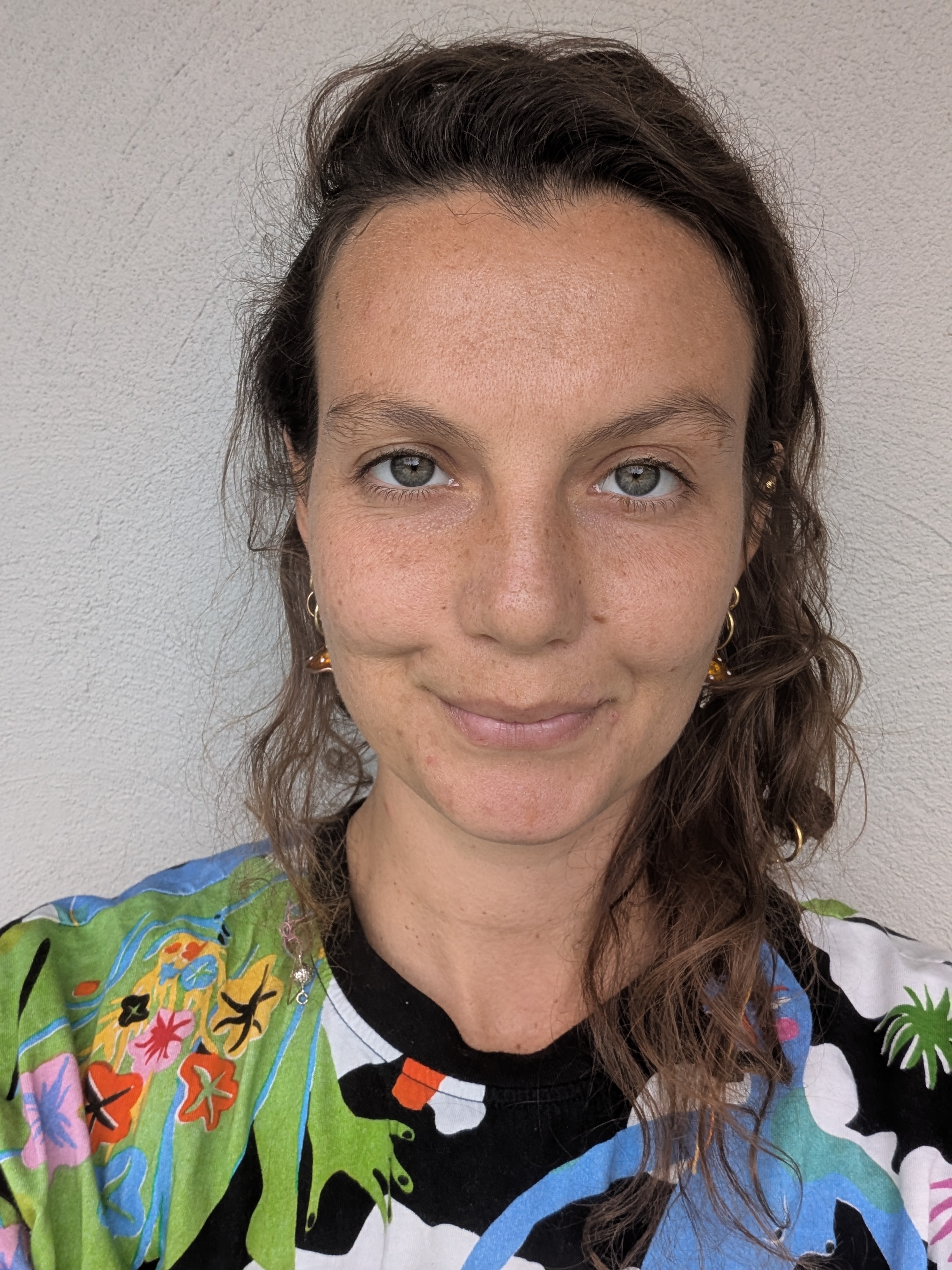 Louise Christoforou