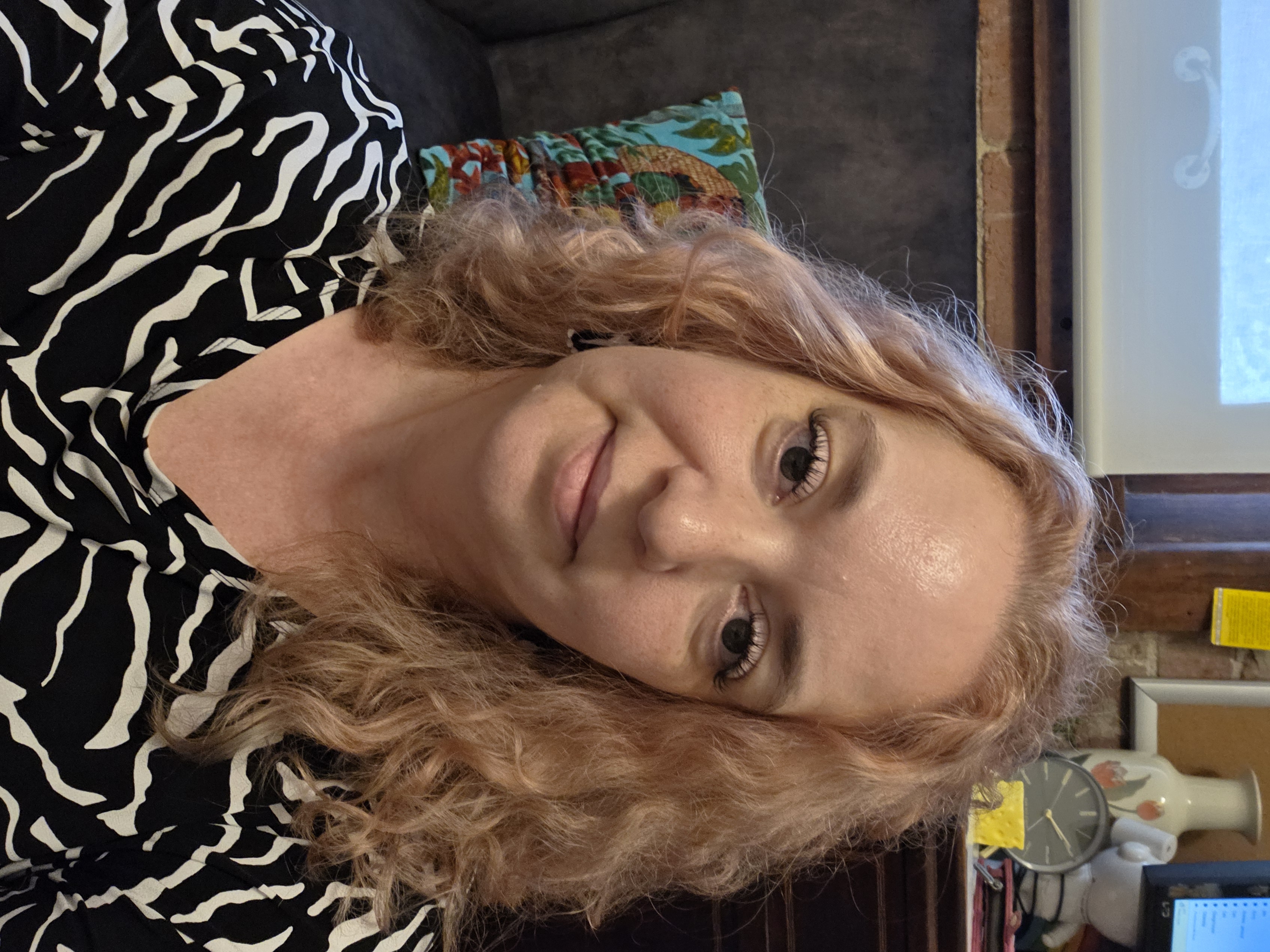 Suzanne McLean