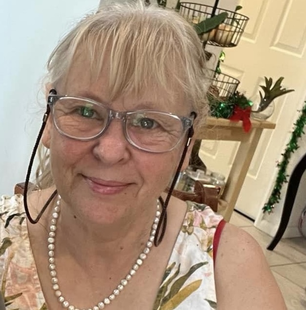 Heather Smith