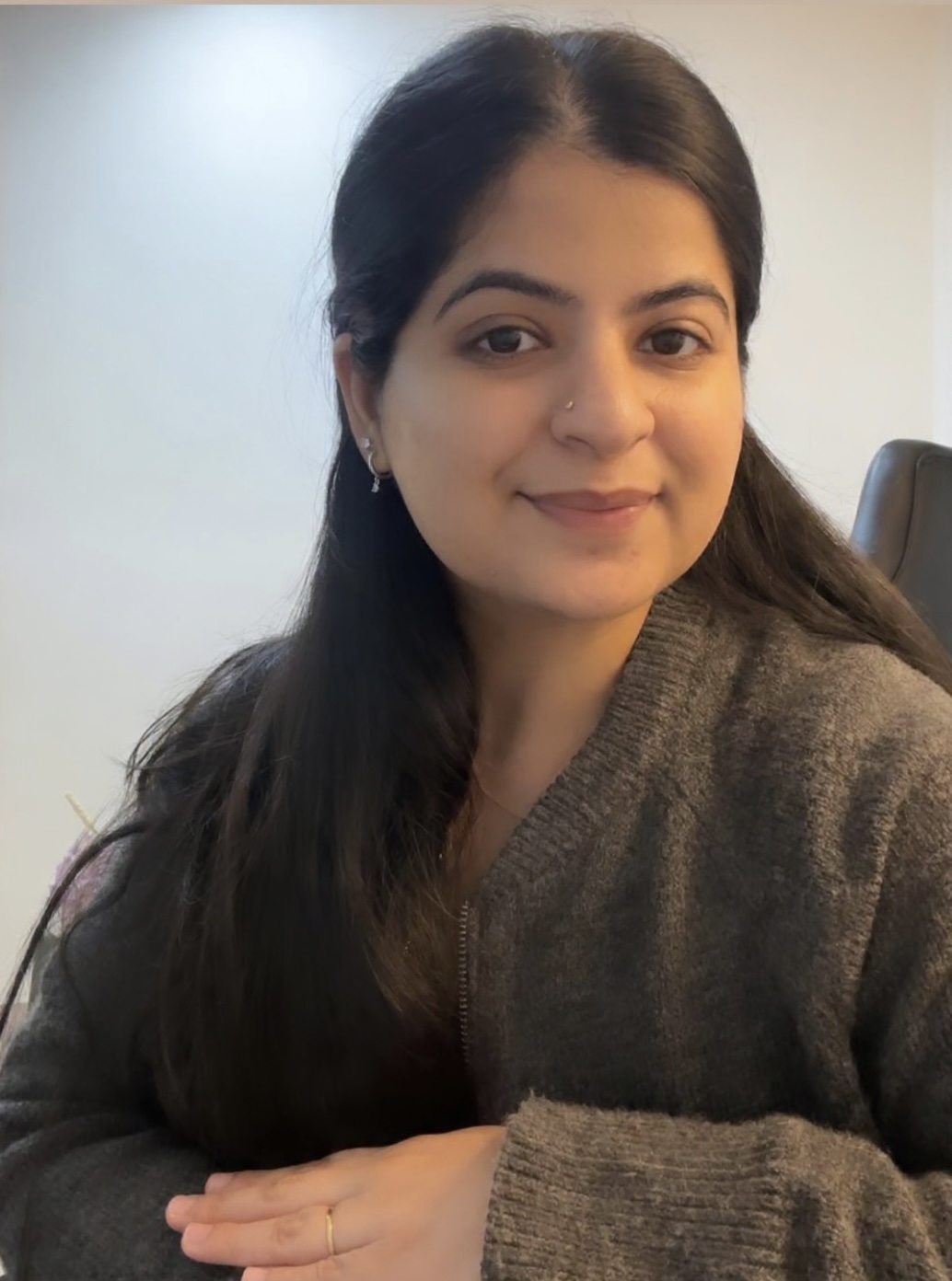 Tavleen Kaur