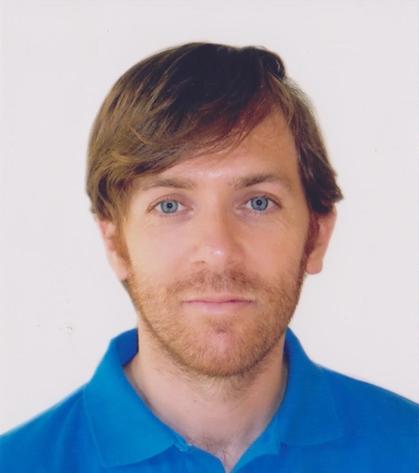 Hugo Pinto