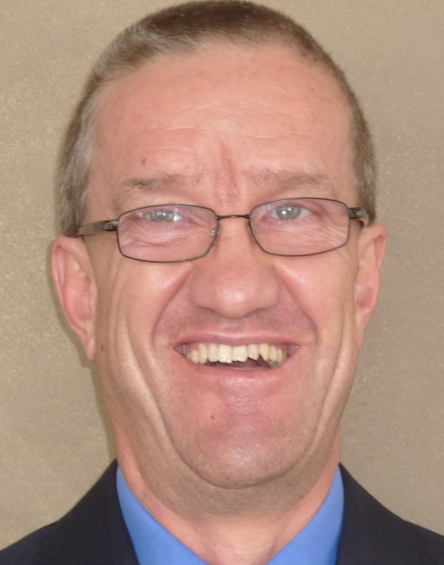 Martin Pearce