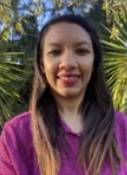 Nasreen Ameer McGowan
