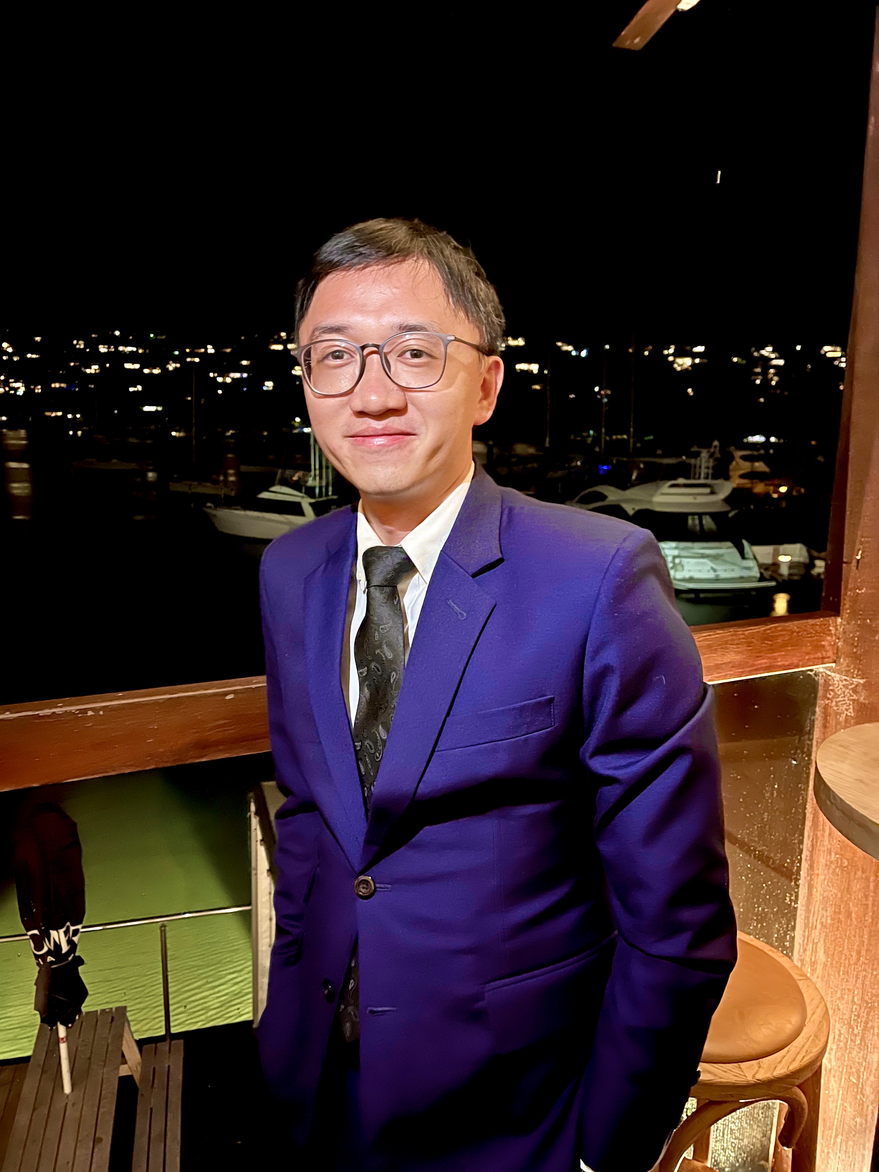 Michael Cheung