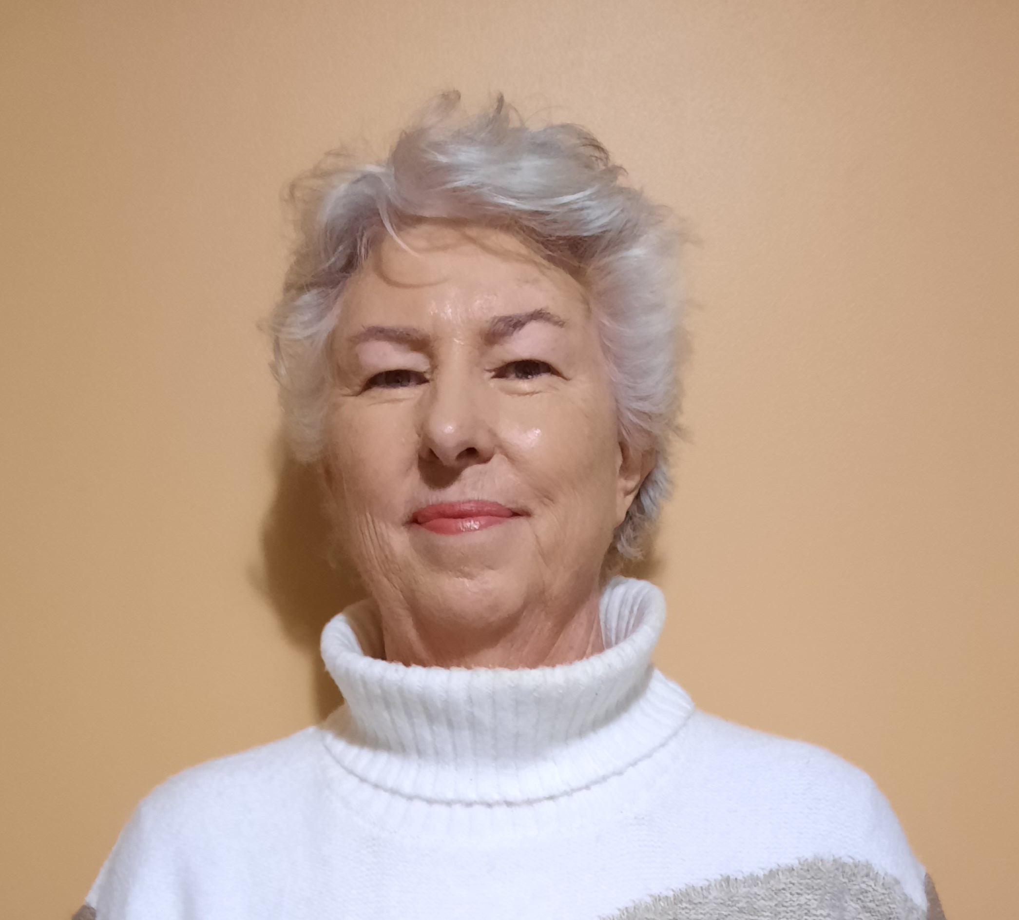 Jeanette McLean