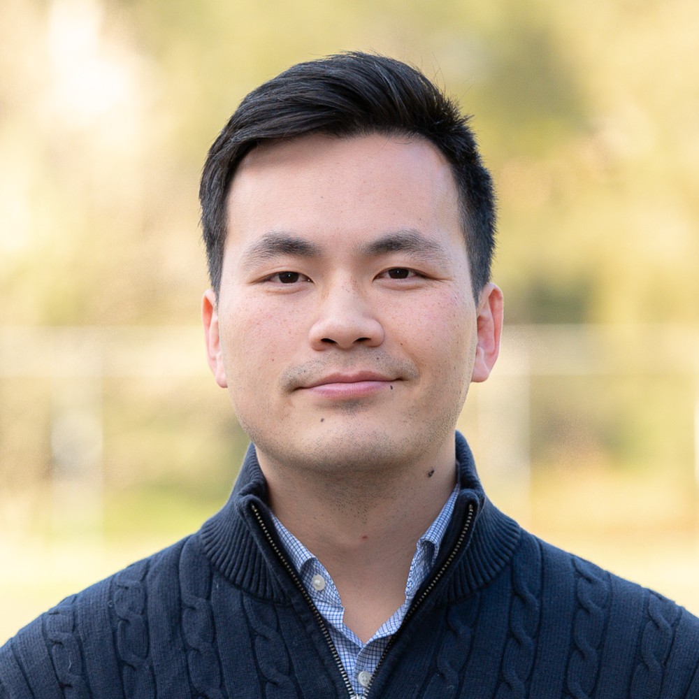 Joseph Zhang