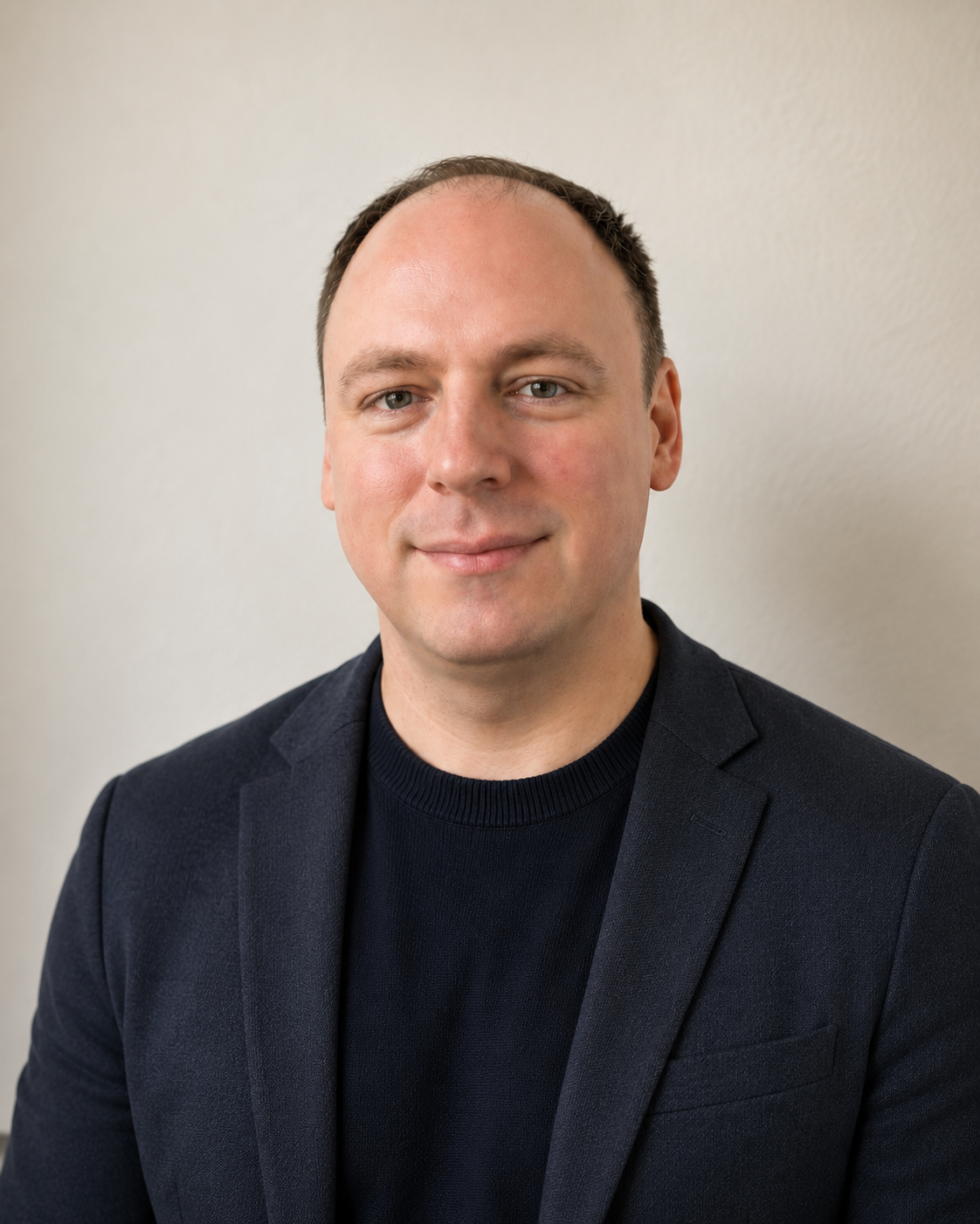 Adam Jeffrey