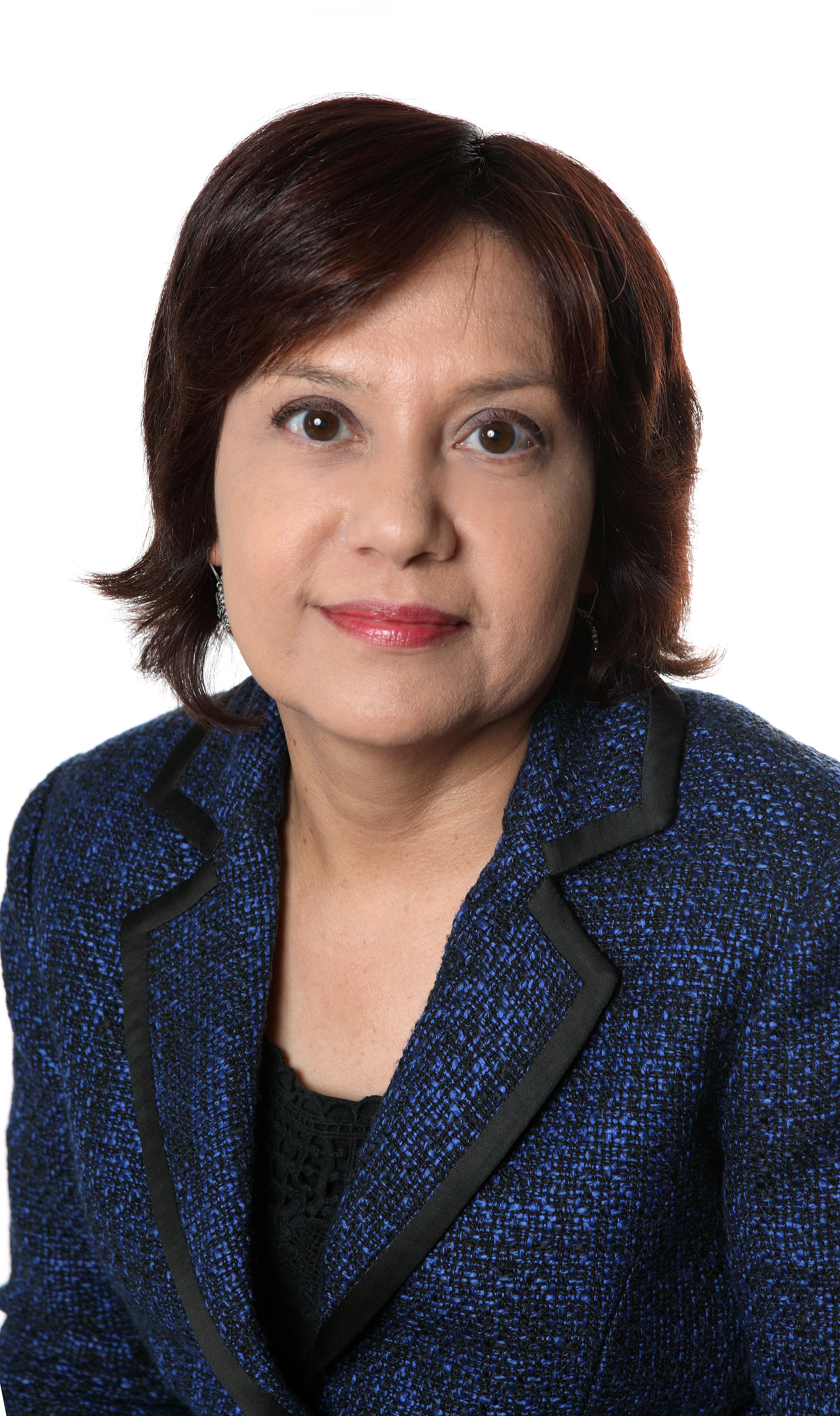 Sandra Norman-Barnes