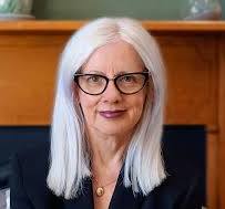 Carol Snellgrove