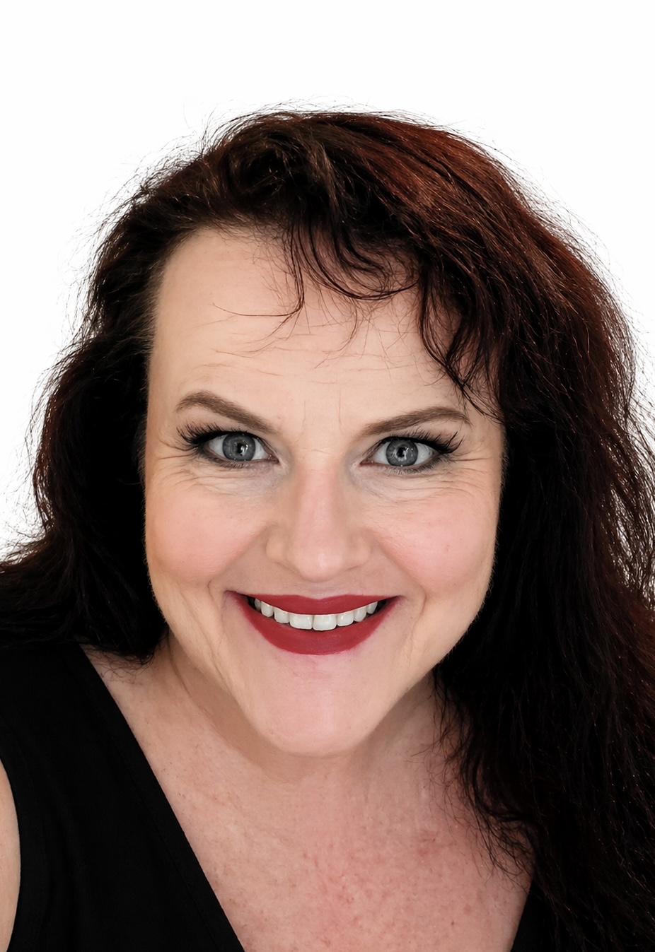 Alison Rutledge