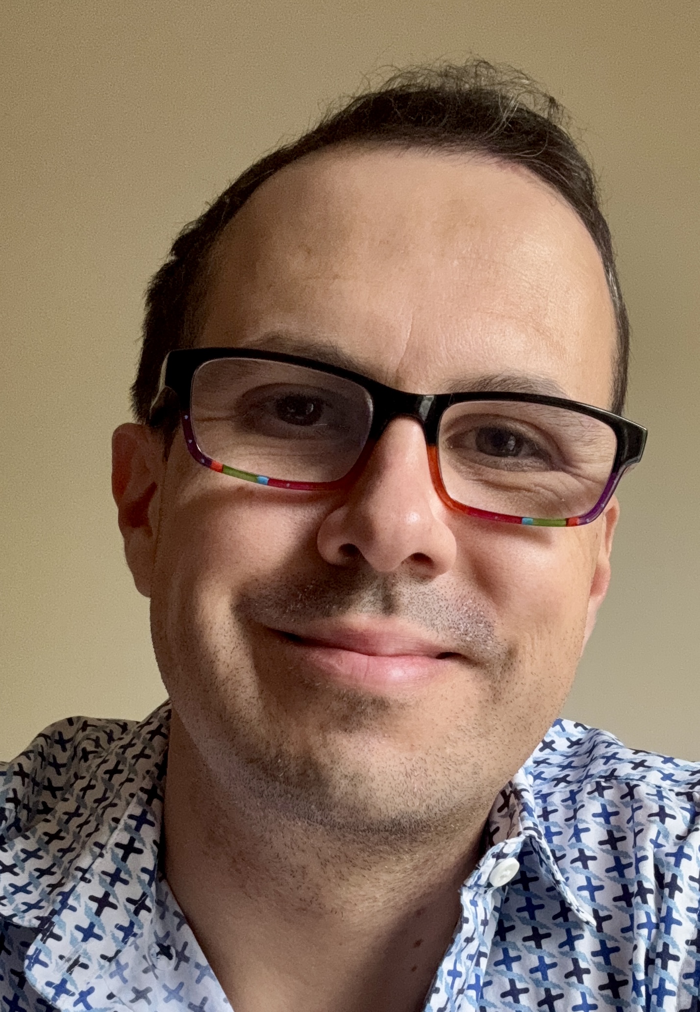 Philip Yazbek