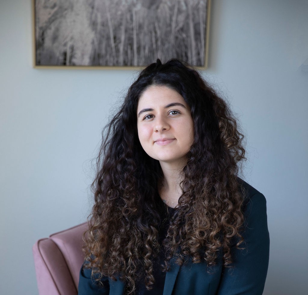Selin Sevim