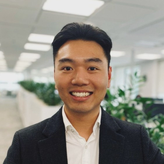 Eric Chau