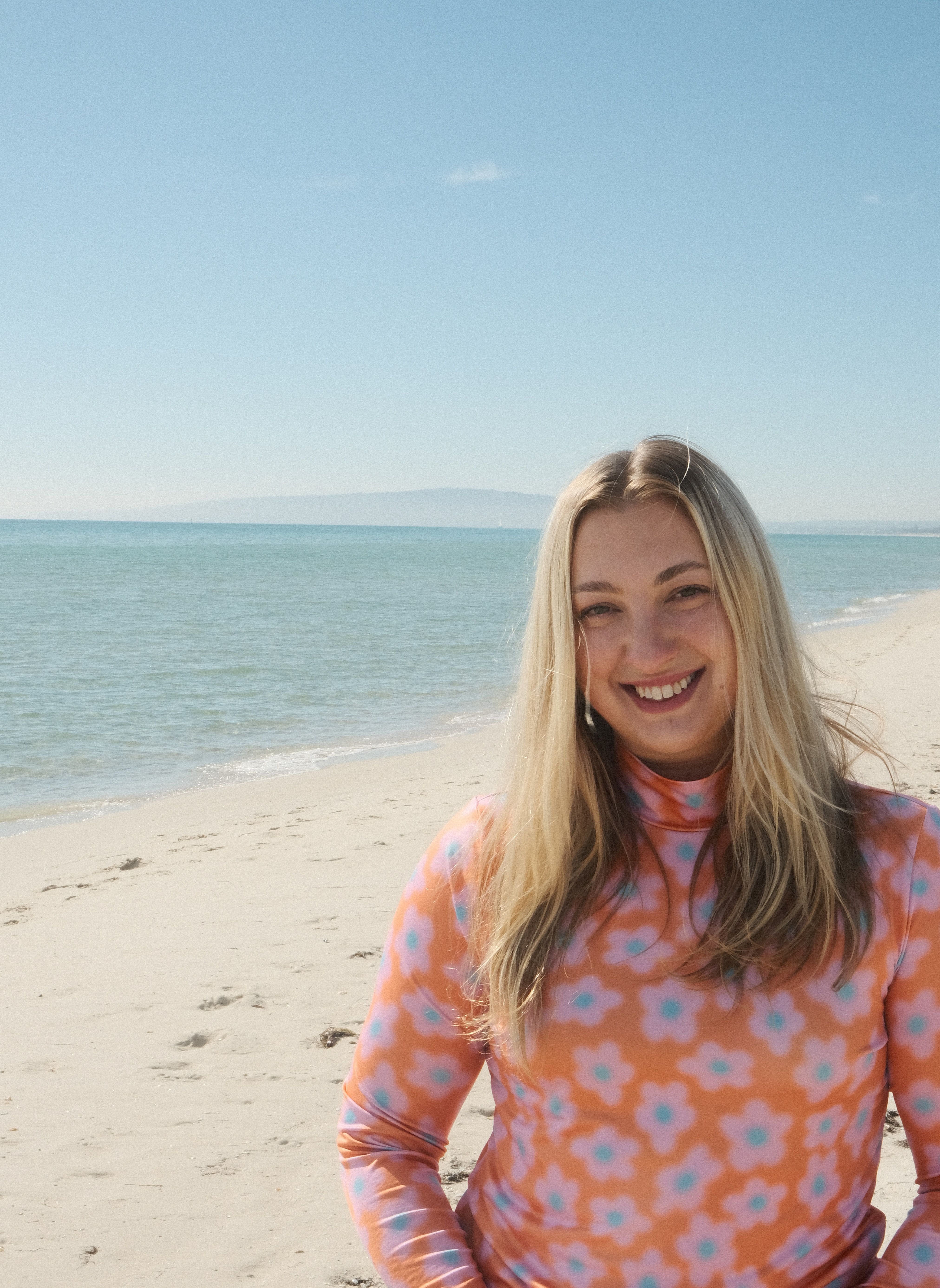 Danielle Richards-Foster