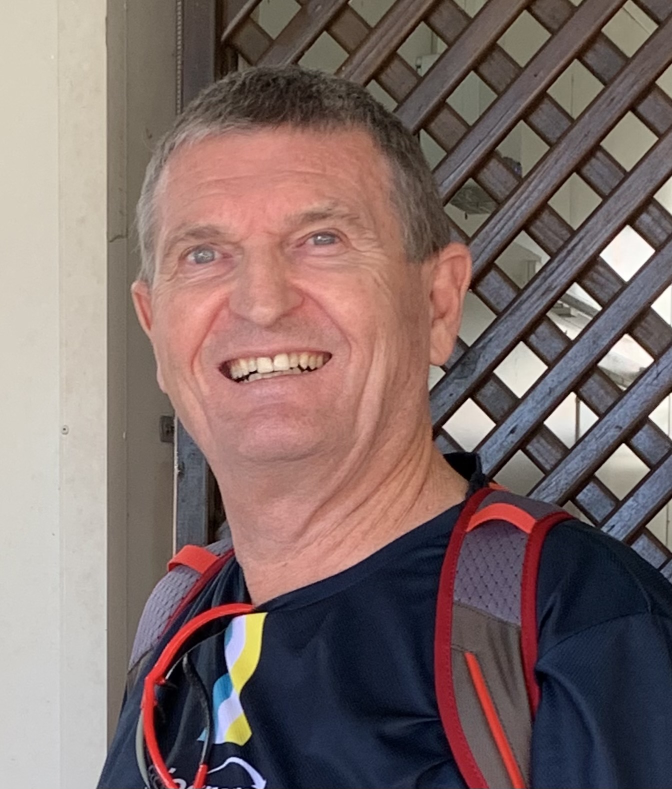 Geoff Pearce