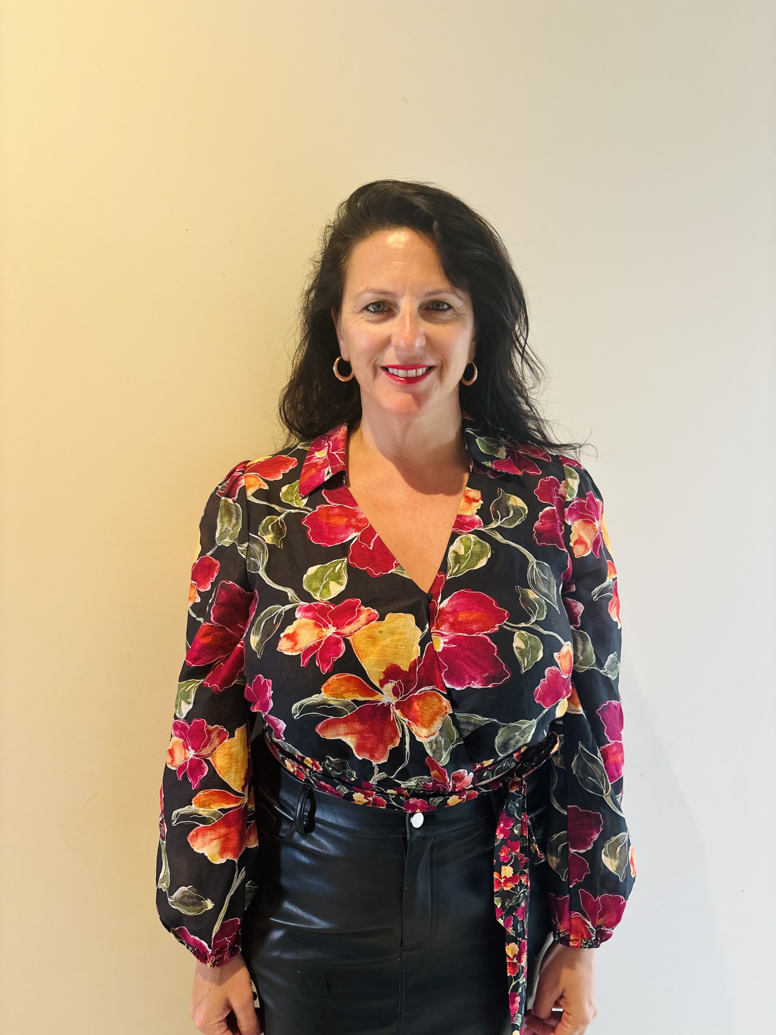 Dr. Giovanna Lajbcygier