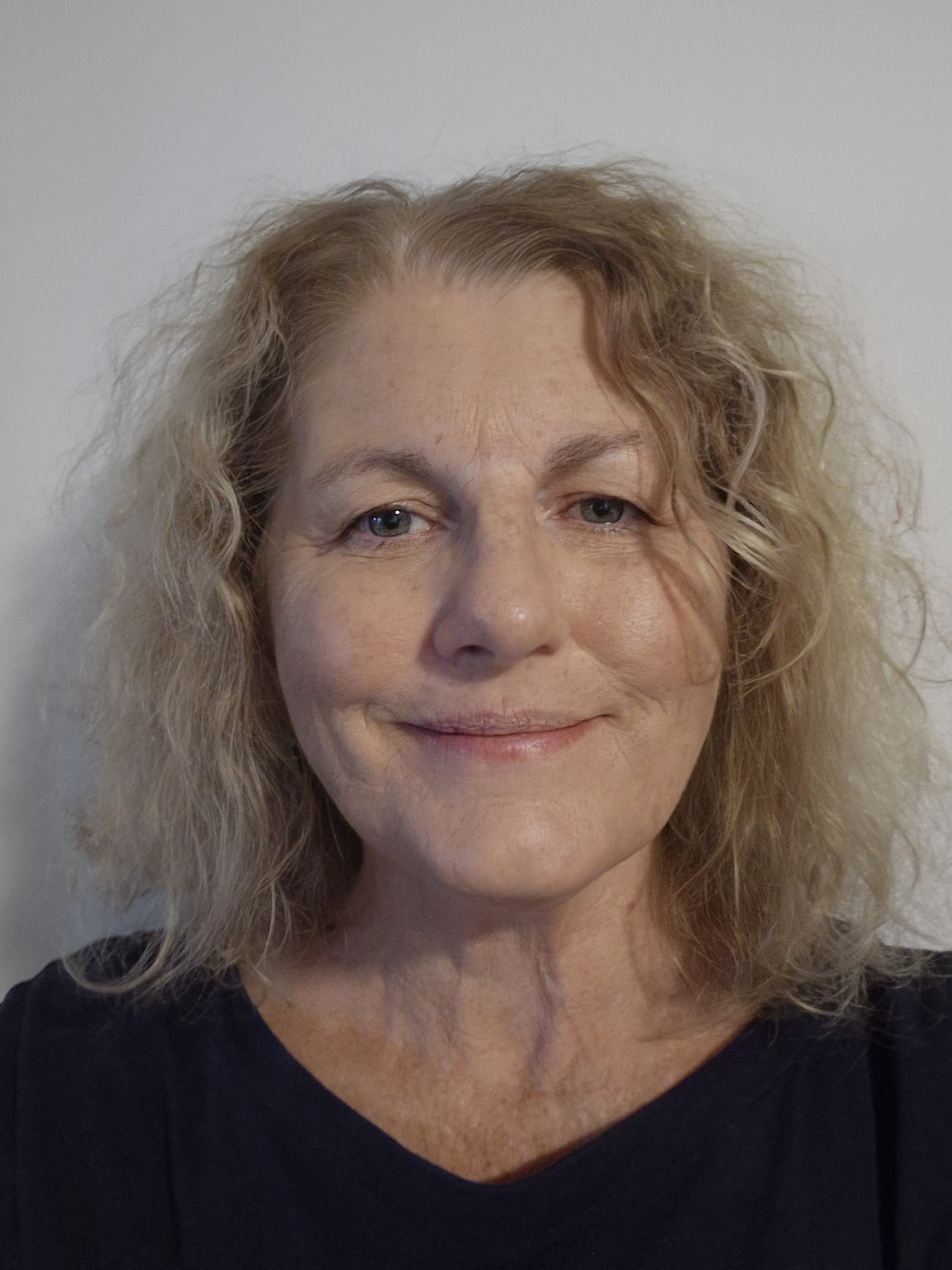 Kelly Steel