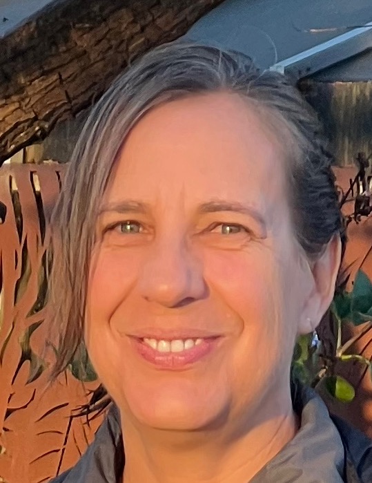 Jo-Anne Rooker