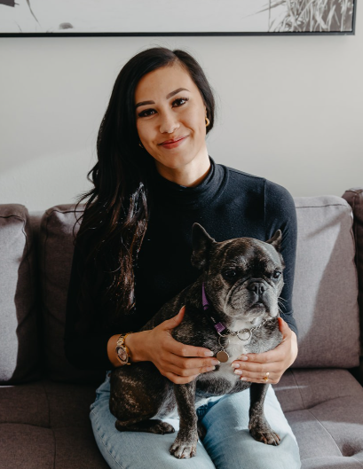 Cathryn Cutajar