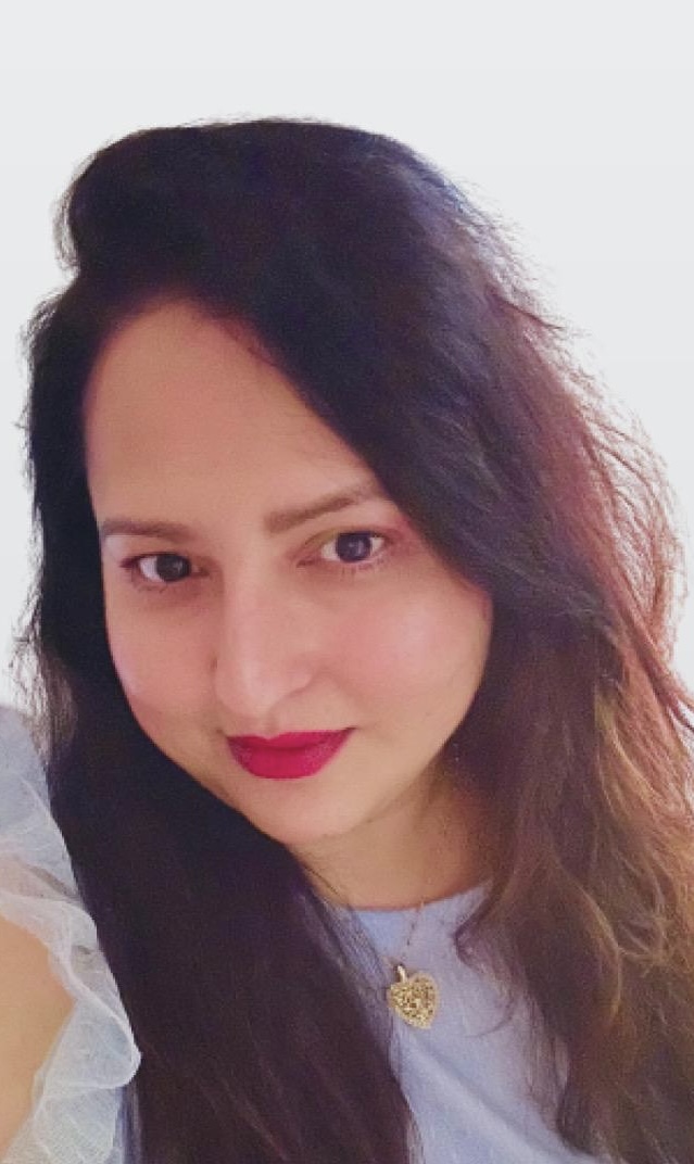 Puja Bhattacharya