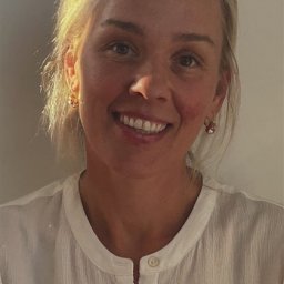 Julia Marsden