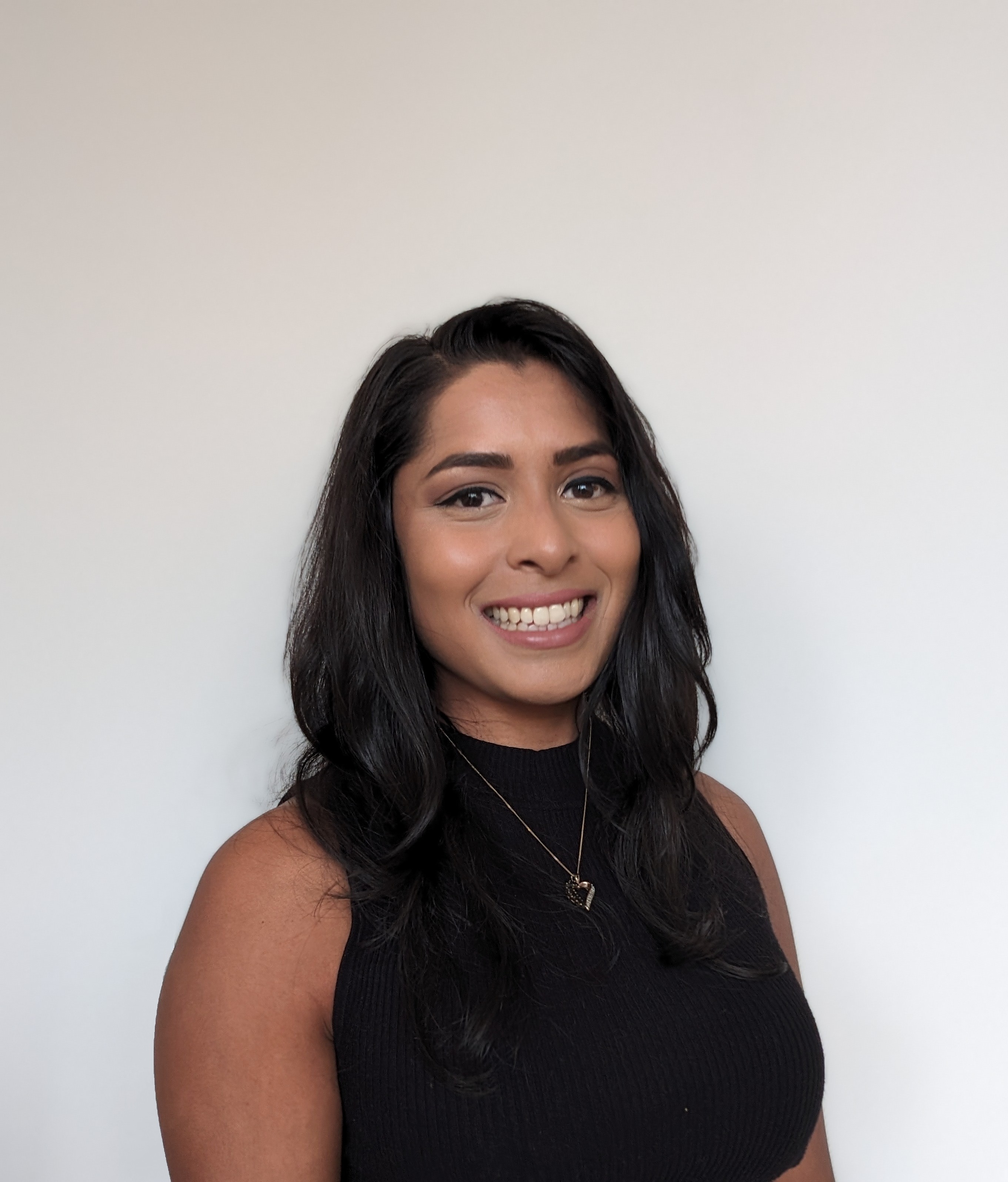 Nadia Shaideen