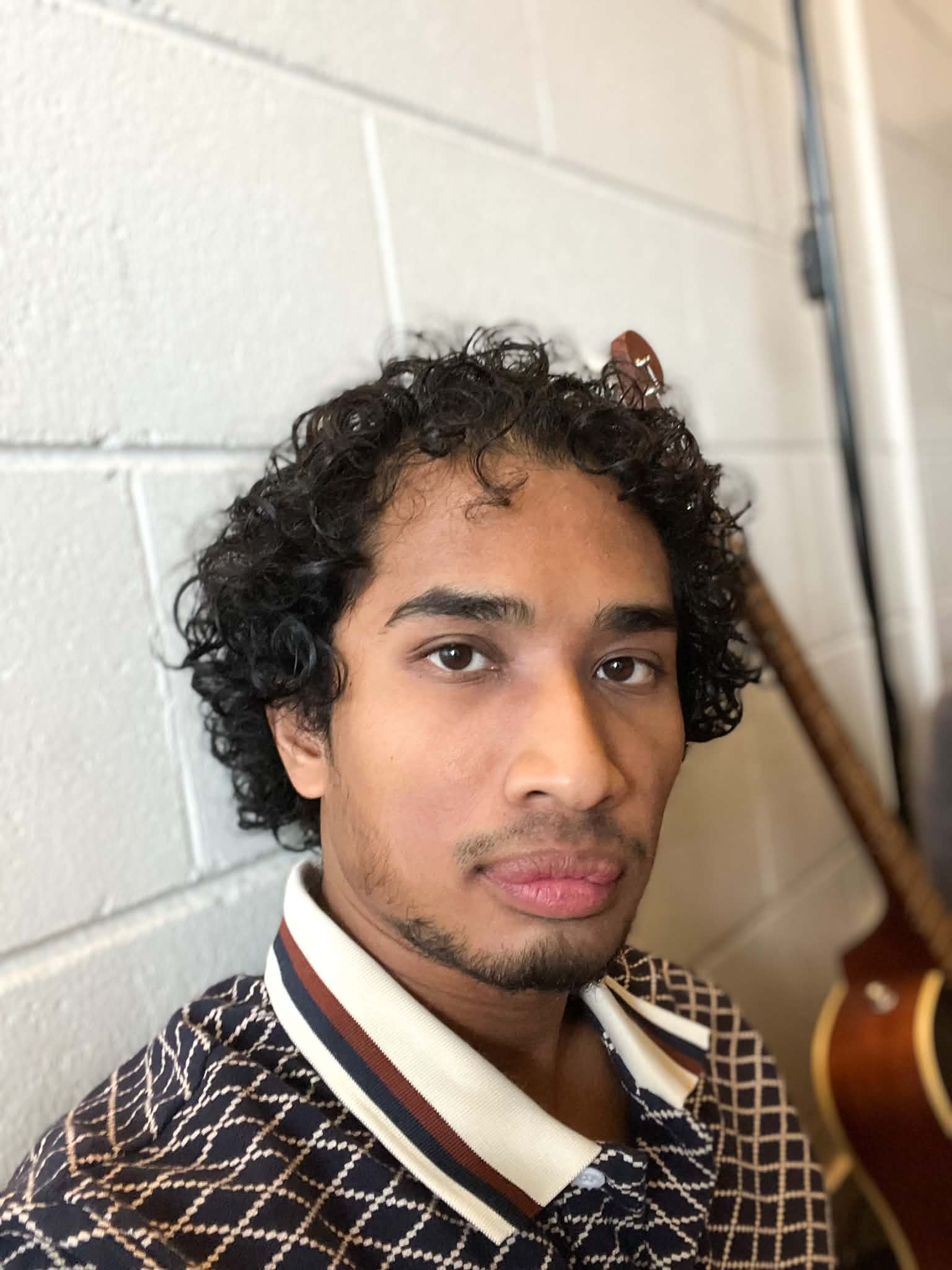 Krishan Arasu