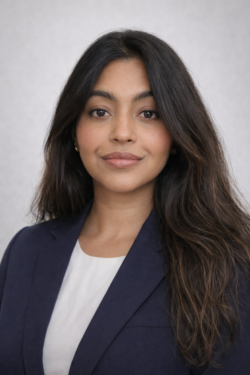 Naz Akhter