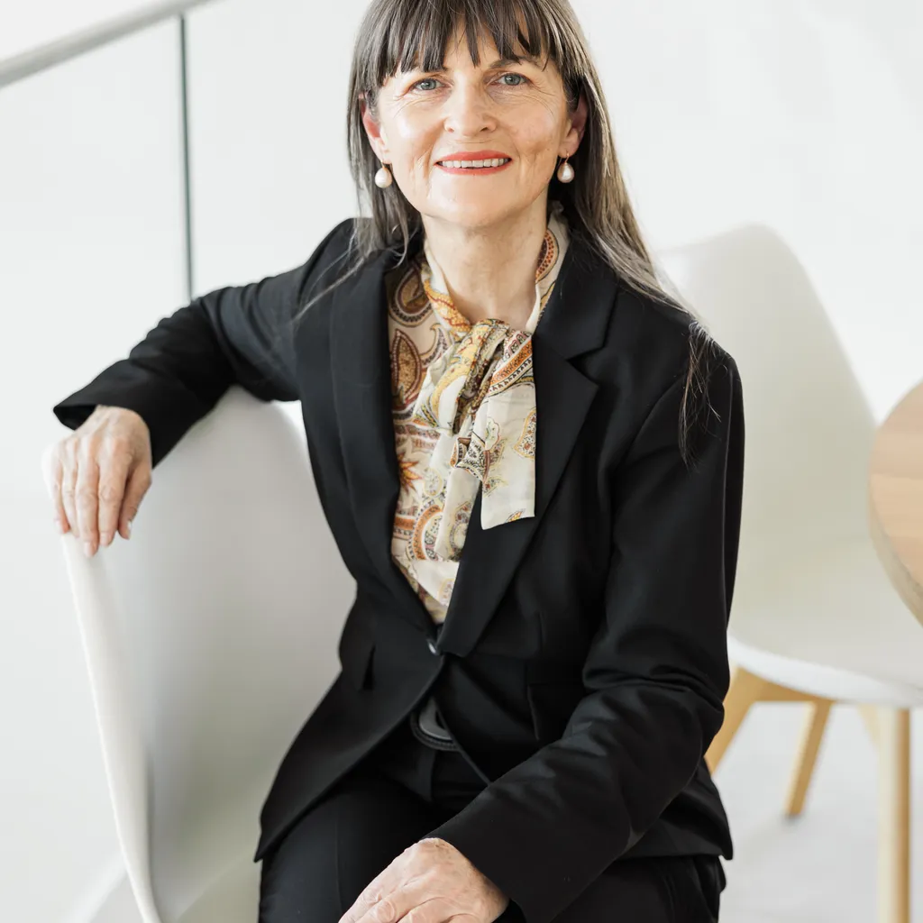 Karren Scholz