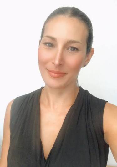 Chanel Nagy