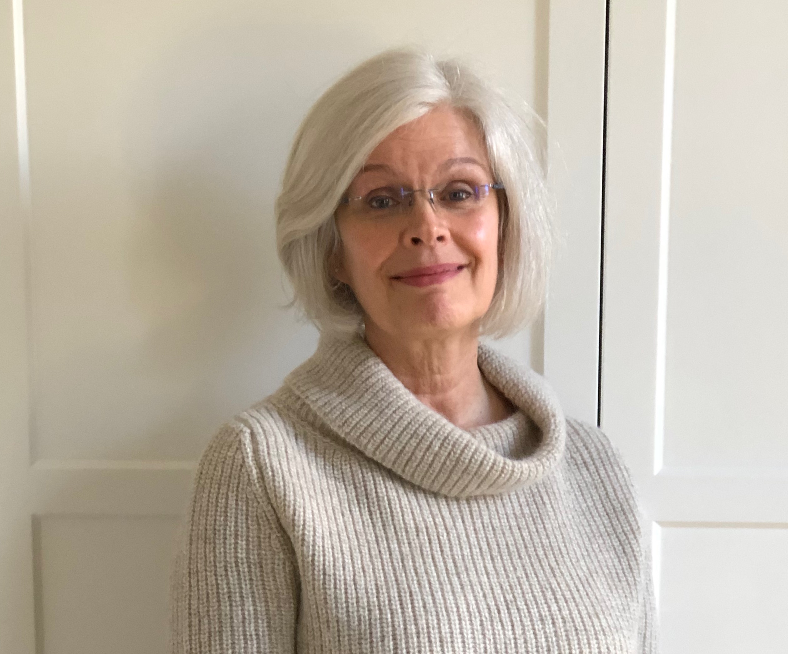 Joanne Lindelauf