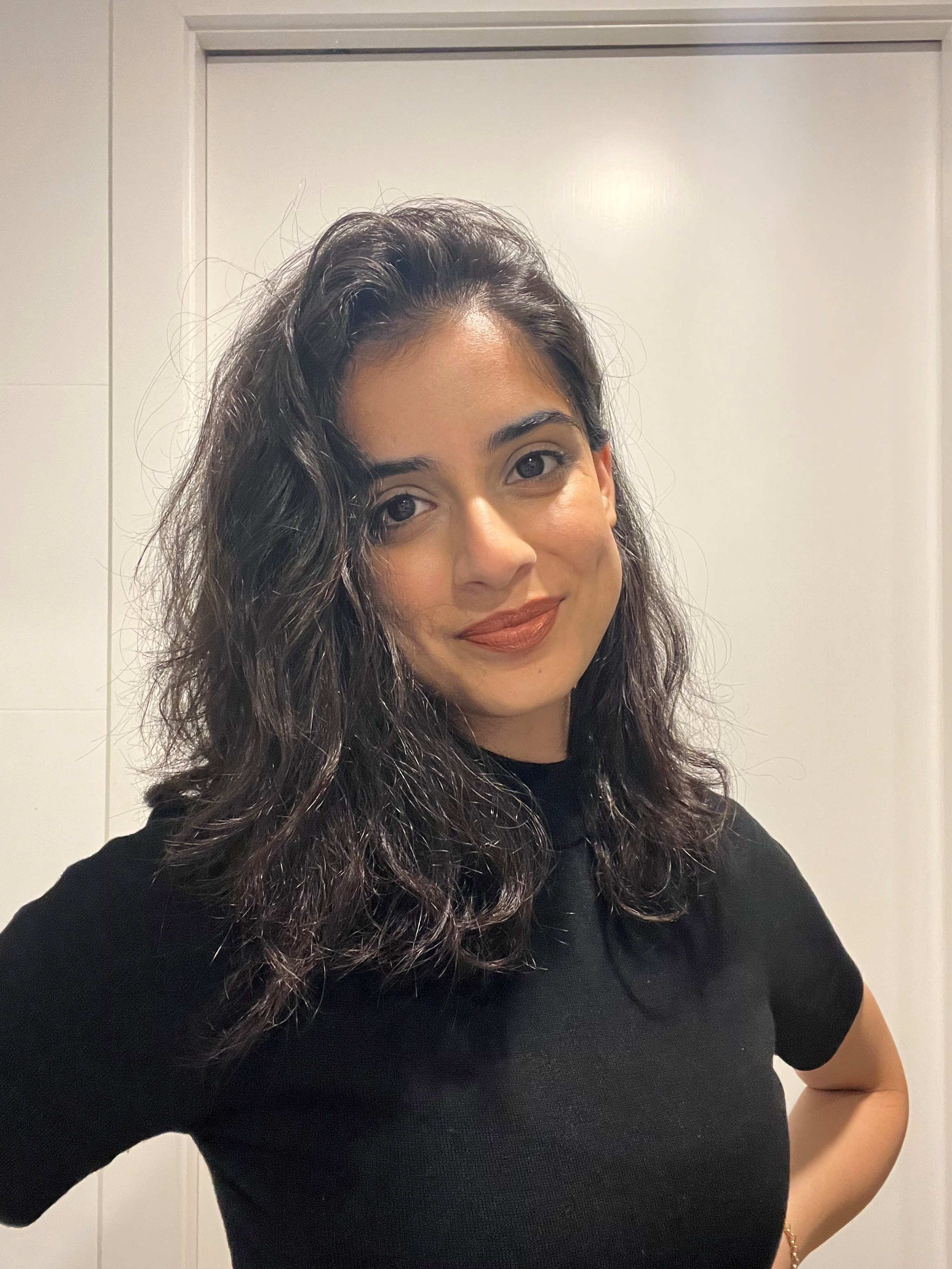 Hira Masood
