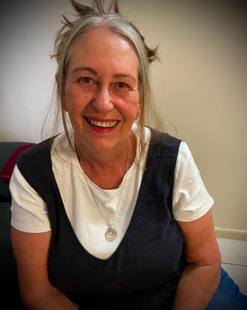 Rosalee Webb