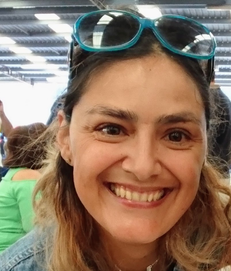 Lilian Novoa