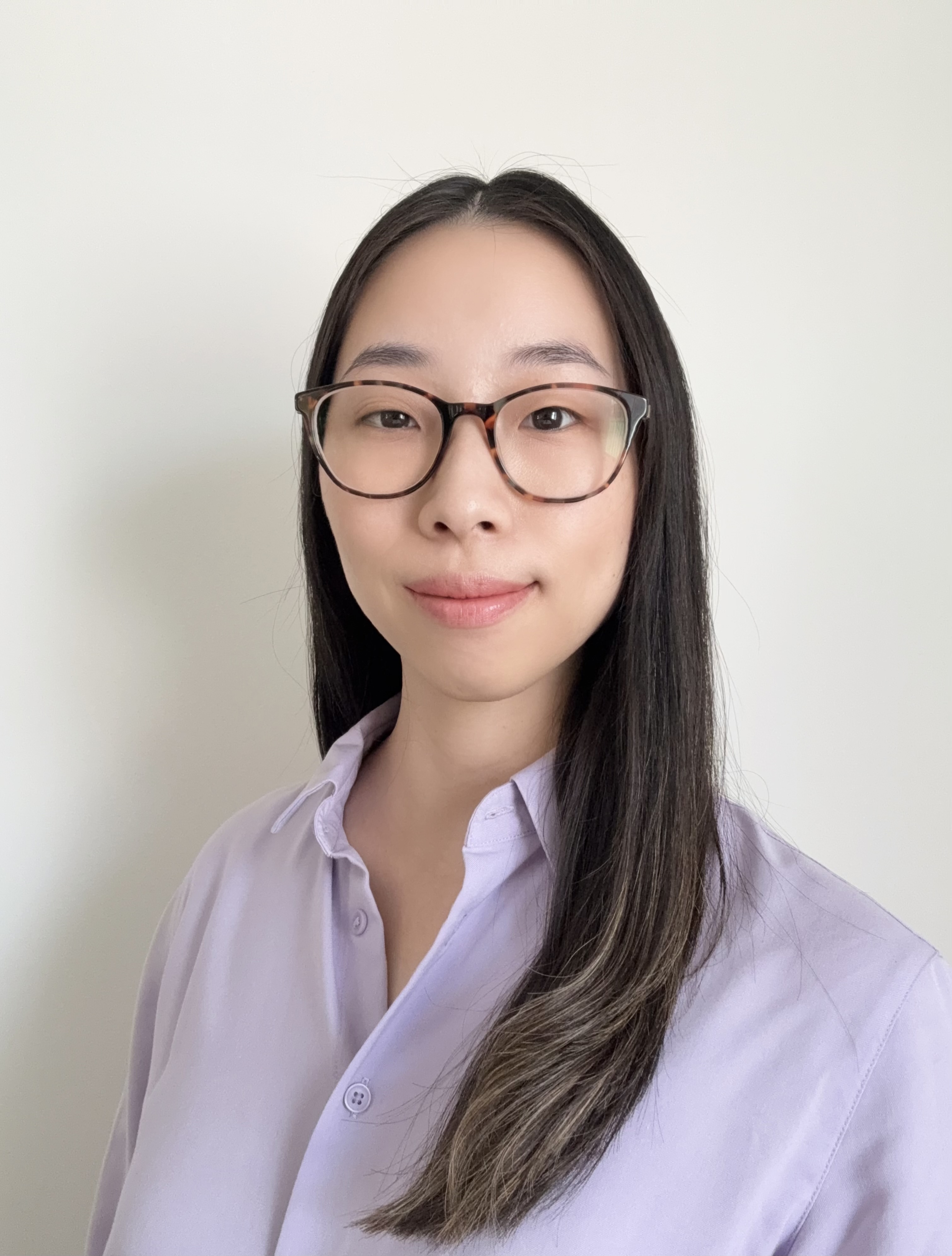 Sarah Lin